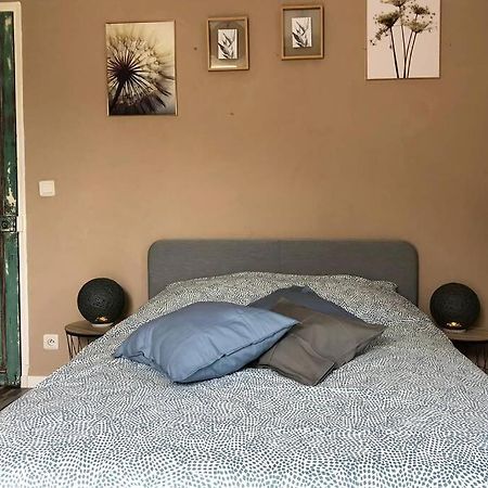Appart Renove 2 Chambres Avec Clim L'Isle-sur-la-Sorgue Exterior photo